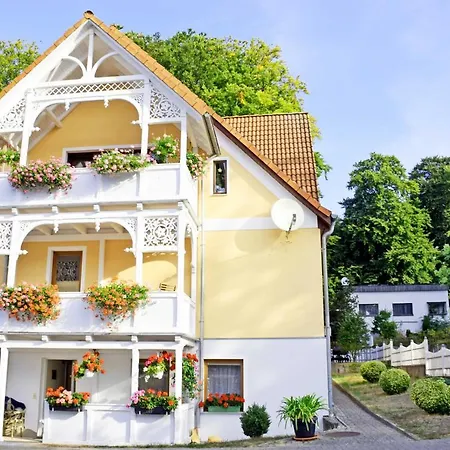 Haus Bucheneck Appartamento