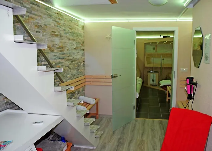 Haus Bucheneck * Sellin (Rugen)